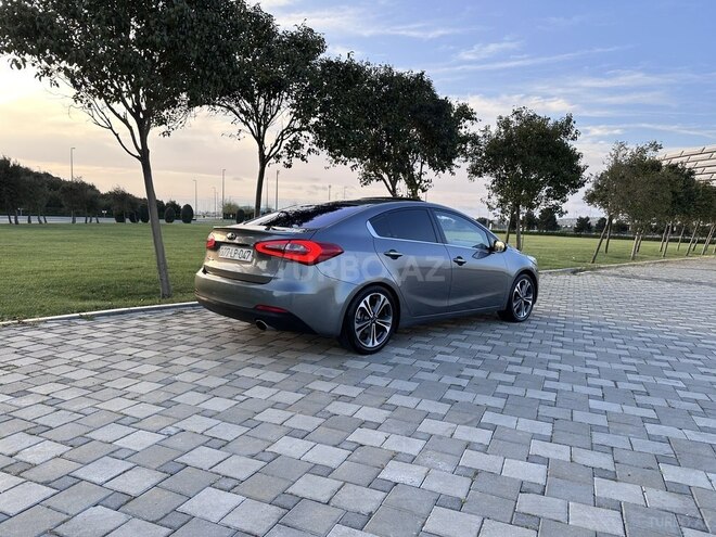 Kia Cerato 2013, 250,000 km - 1.6 l - Bakı