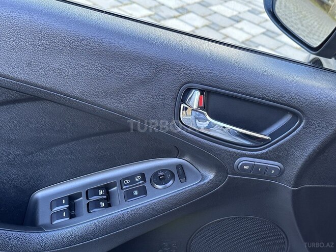 Kia Cerato 2013, 250,000 km - 1.6 l - Bakı