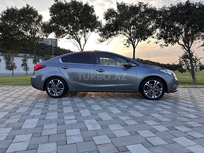Kia Cerato 2013, 250,000 km - 1.6 l - Bakı