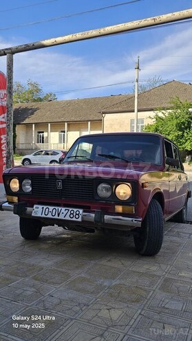LADA (VAZ) 2106 2006, 81,000 km - 1.5 l - Şamaxı