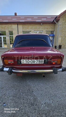 LADA (VAZ) 2106 2006, 81,000 km - 1.5 l - Şamaxı