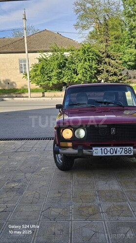 LADA (VAZ) 2106 2006, 81,000 km - 1.5 l - Şamaxı