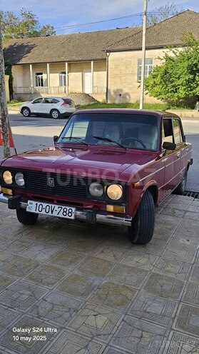 LADA (VAZ) 2106 2006, 81,000 km - 1.5 l - Şamaxı