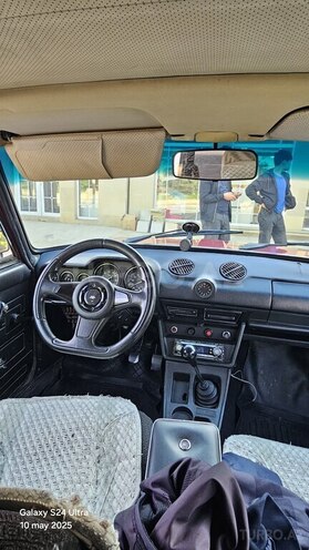 LADA (VAZ) 2106 2006, 81,000 km - 1.5 l - Şamaxı