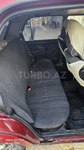 LADA (VAZ) 2106 2006, 81,000 km - 1.5 l - Şamaxı