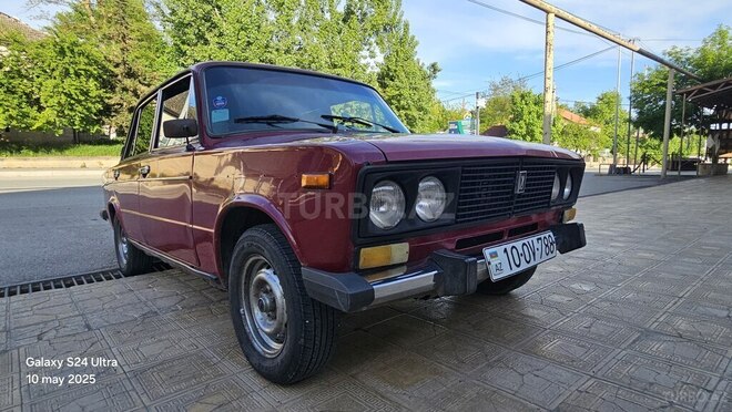 LADA (VAZ) 2106 2006, 81,000 km - 1.5 l - Şamaxı