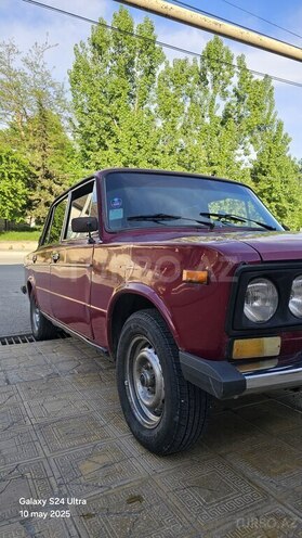 LADA (VAZ) 2106 2006, 81,000 km - 1.5 l - Şamaxı