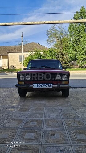 LADA (VAZ) 2106 2006, 81,000 km - 1.5 l - Şamaxı
