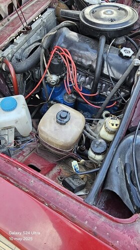 LADA (VAZ) 2106 2006, 81,000 km - 1.5 l - Şamaxı