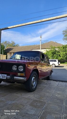LADA (VAZ) 2106 2006, 81,000 km - 1.5 l - Şamaxı