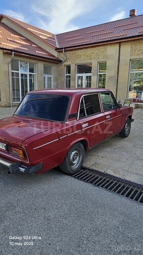 LADA (VAZ) 2106 2006, 81,000 km - 1.5 l - Şamaxı