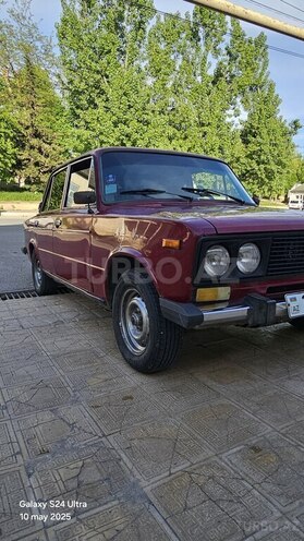 LADA (VAZ) 2106 2006, 81,000 km - 1.5 l - Şamaxı