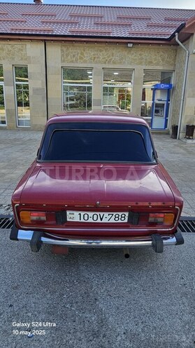 LADA (VAZ) 2106 2006, 81,000 km - 1.5 l - Şamaxı