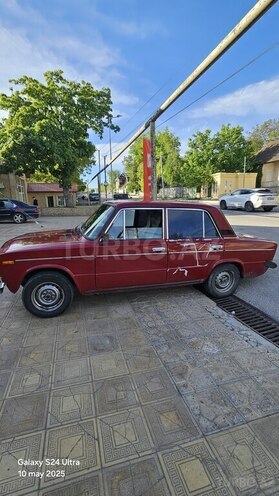 LADA (VAZ) 2106 2006, 81,000 km - 1.5 l - Şamaxı