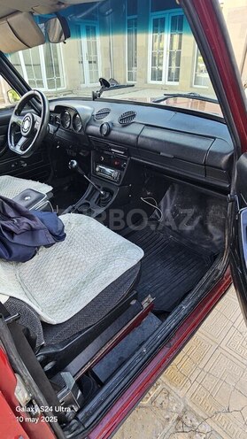 LADA (VAZ) 2106 2006, 81,000 km - 1.5 l - Şamaxı