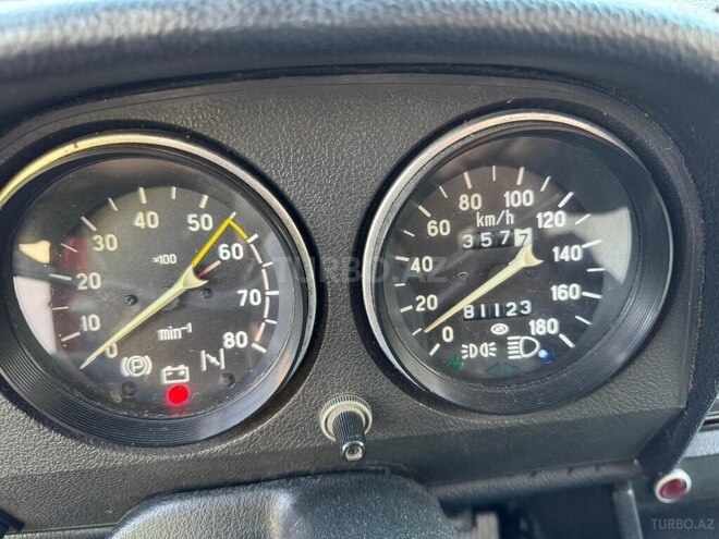 LADA (VAZ) 2106 2006, 81,000 km - 1.5 l - Şamaxı