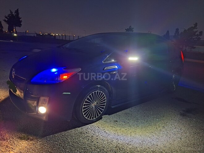 Toyota Prius 2010, 362,135 km - 1.8 l - Bakı