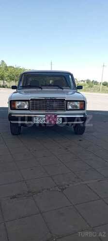LADA (VAZ) 2107 2011, 80,000 km - 1.7 l - Şəmkir