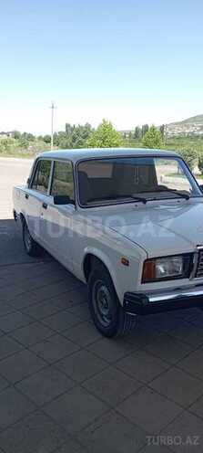 LADA (VAZ) 2107 2011, 80,000 km - 1.7 l - Şəmkir