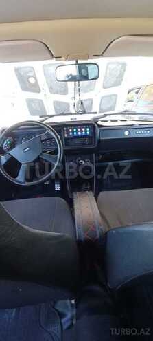 LADA (VAZ) 2107 2011, 80,000 km - 1.7 l - Şəmkir