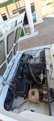 LADA (VAZ) 2107 2011, 80,000 km - 1.7 l - Şəmkir