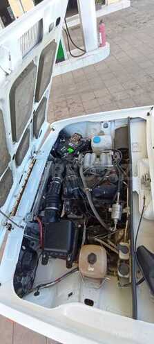 LADA (VAZ) 2107 2011, 80,000 km - 1.7 l - Şəmkir