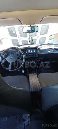 LADA (VAZ) 2107 2011, 80,000 km - 1.7 l - Şəmkir