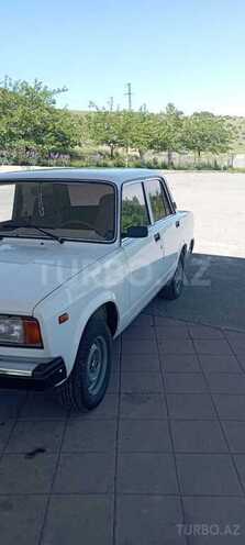 LADA (VAZ) 2107 2011, 80,000 km - 1.7 l - Şəmkir