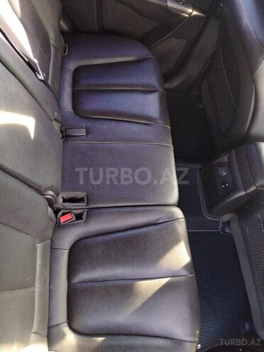 Hyundai Santa Fe 2012, 286,000 km - 2.0 l - Bakı