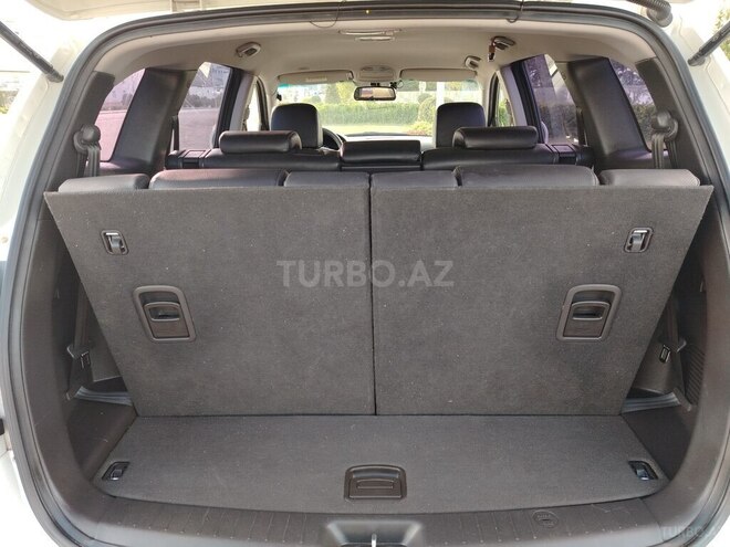 Hyundai Santa Fe 2012, 286,000 km - 2.0 l - Bakı