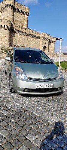 Toyota Prius 2007, 464,659 km - 1.5 l - Bakı