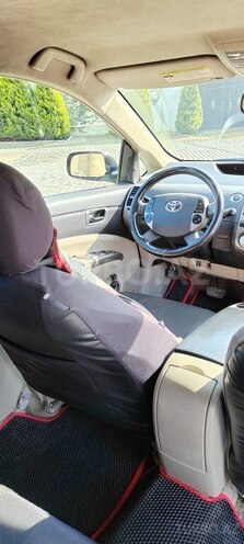 Toyota Prius 2007, 464,659 km - 1.5 l - Bakı