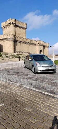 Toyota Prius 2007, 464,659 km - 1.5 l - Bakı