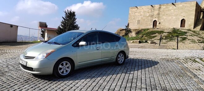 Toyota Prius 2007, 464,659 km - 1.5 l - Bakı