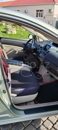 Toyota Prius 2007, 464,659 km - 1.5 l - Bakı