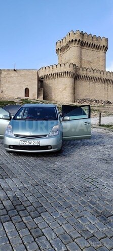 Toyota Prius 2007, 464,659 km - 1.5 l - Bakı