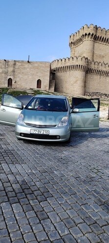 Toyota Prius 2007, 464,659 km - 1.5 l - Bakı