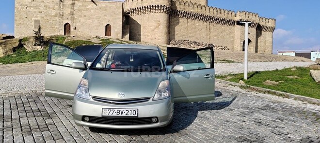 Toyota Prius 2007, 464,659 km - 1.5 l - Bakı