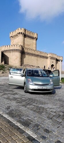 Toyota Prius 2007, 464,659 km - 1.5 l - Bakı