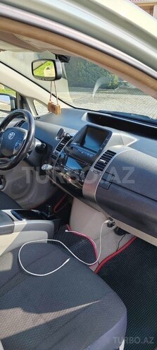 Toyota Prius 2007, 464,659 km - 1.5 l - Bakı