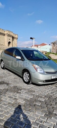Toyota Prius 2007, 464,659 km - 1.5 l - Bakı