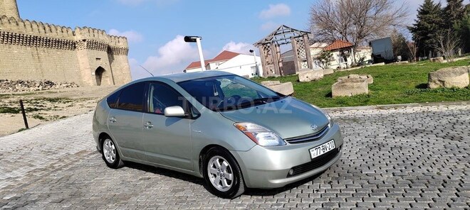 Toyota Prius 2007, 464,659 km - 1.5 l - Bakı