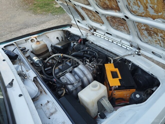 LADA (VAZ) 2107 2009, 55,923 km - 1.6 l - Ağstafa