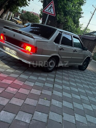 LADA (VAZ) 2115 2006, 274,563 km - 1.5 l - Göyçay
