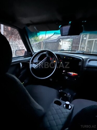 LADA (VAZ) 2115 2006, 274,563 km - 1.5 l - Göyçay