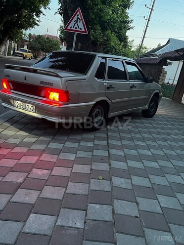 LADA (VAZ) 2115 2006, 274,563 km - 1.5 l - Göyçay