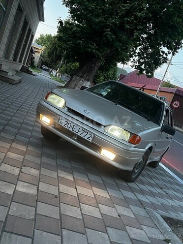 LADA (VAZ) 2115 2006, 274,563 km - 1.5 l - Göyçay