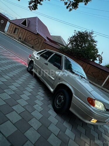 LADA (VAZ) 2115 2006, 274,563 km - 1.5 l - Göyçay