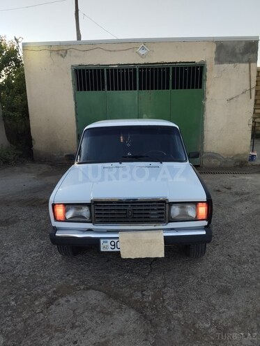 LADA (VAZ) 2107 2009, 55,923 km - 1.6 l - Ağstafa