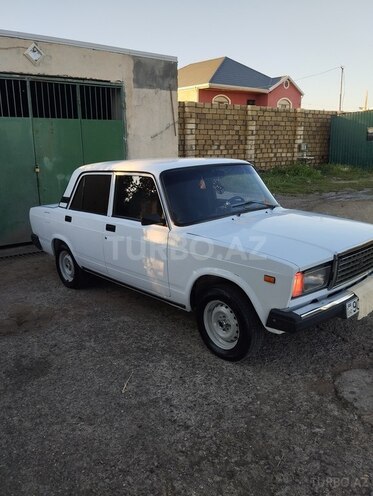 LADA (VAZ) 2107 2009, 55,923 km - 1.6 l - Ağstafa
